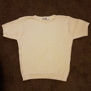 Vintage Sweater | Liz Claiborne